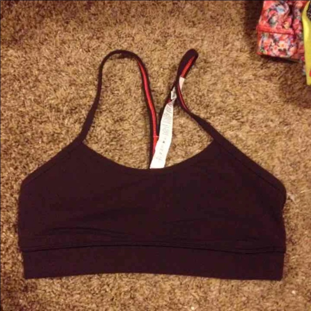 Lululemon bra